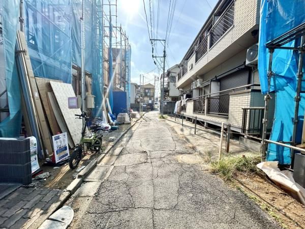 New 2025 Built House in Shibuya, Tokyo - 2SLDK, 116 sqm - Thumbnail 3