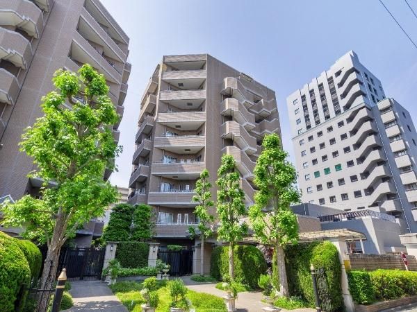 家にありましたシリーズ　東京吉祥　sublo 欅台　2点 2LDK Apartment for Sale Near Kunitachi Station, Tokyo | Akiya Japan