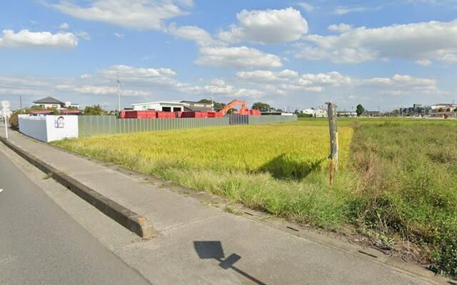 336.75 sqm Land for Sale in Hanyu, Saitama - Thumbnail 2