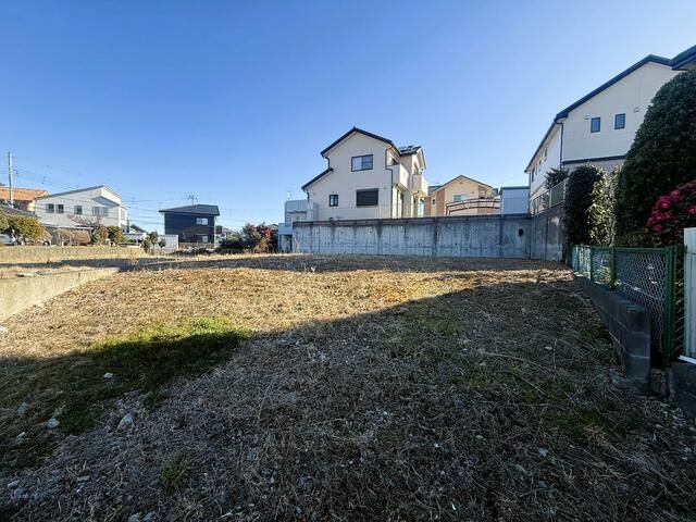 Land for Sale in Hitachi, Ibaraki - 332 sqm Residential Plot - Thumbnail 3