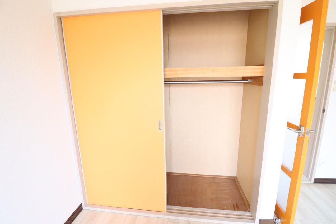 1K Apartment for Rent in Aizuwakamatsu, Fukushima - 25.67 sqm - Thumbnail 4