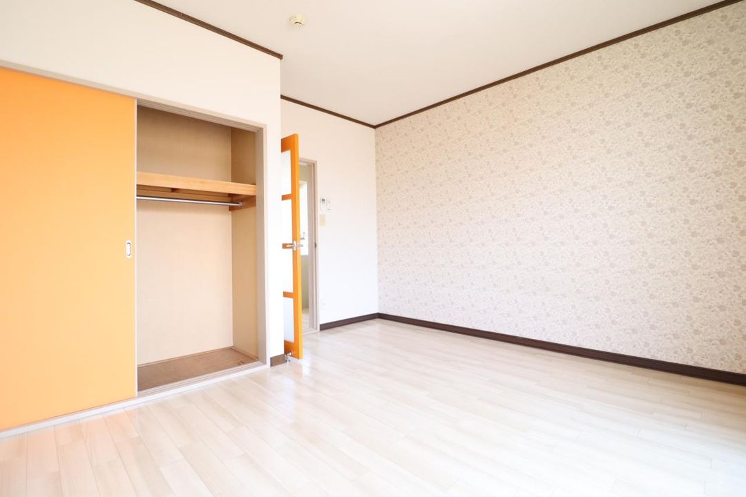 1K Apartment for Rent in Aizuwakamatsu, Fukushima - 25.67 sqm - Thumbnail 3