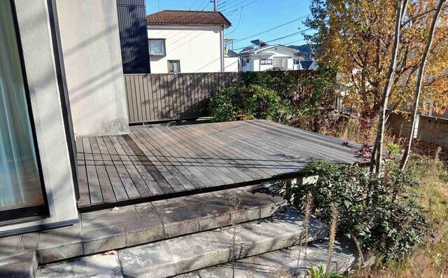 Modern 4SLDK House in Ome, Tokyo with Garden and Parking - Thumbnail 3