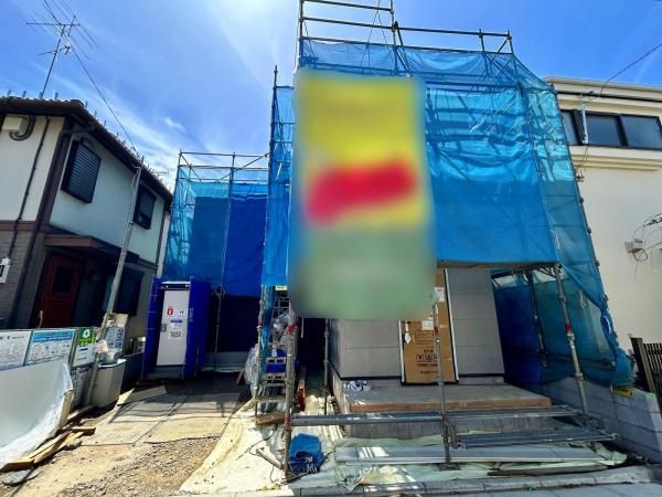 New Build 3LDK House in Musashimurayama, Tokyo - Thumbnail 4