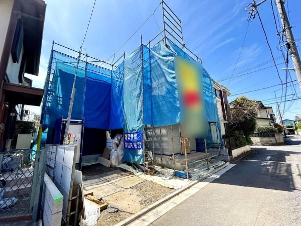 New Build 3LDK House in Musashimurayama, Tokyo - Thumbnail 3