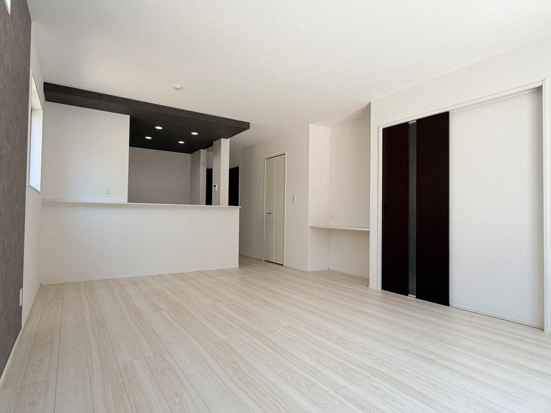Newly Built 4SLDK House in Kanazawa-ku, Yokohama - Thumbnail 3