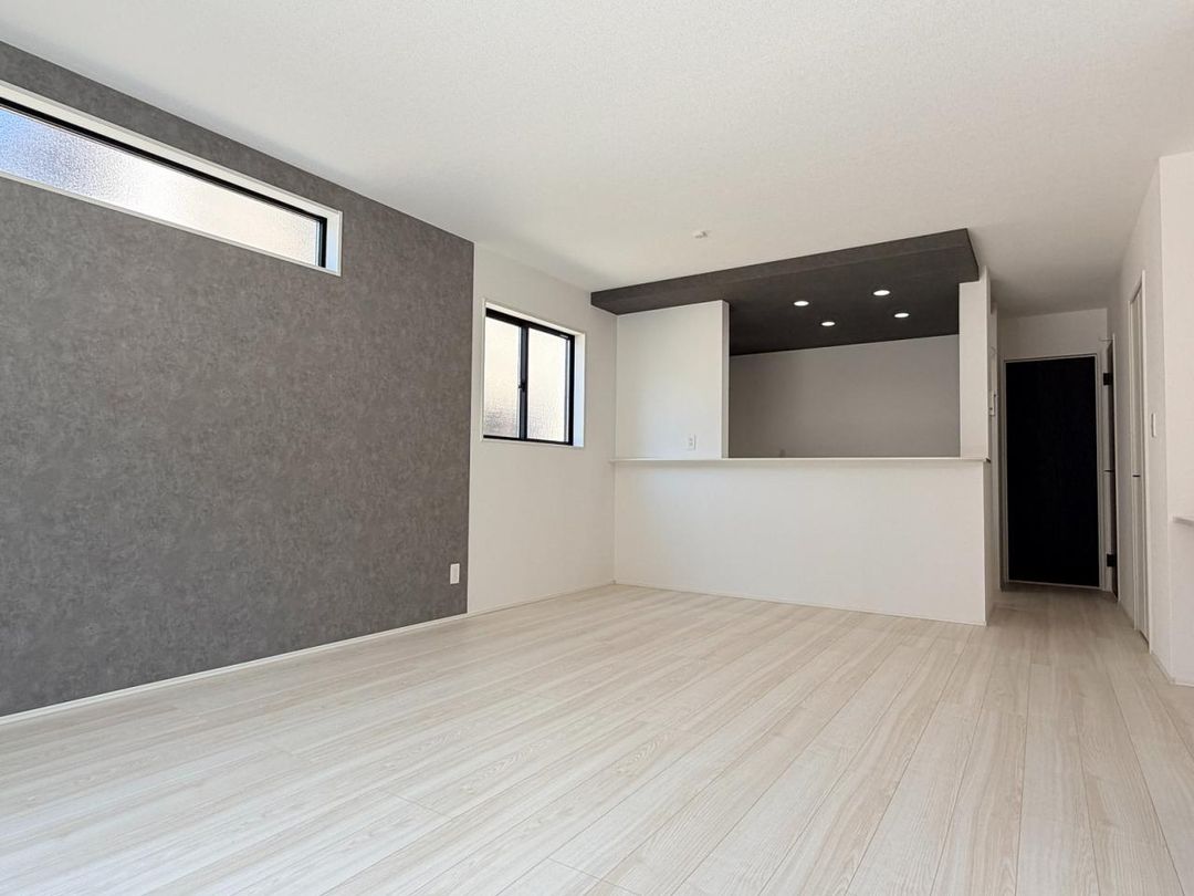 Newly Built 4SLDK House in Kanazawa-ku, Yokohama - Thumbnail 4