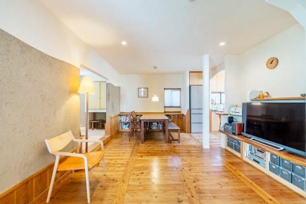 3LDK Detached House for Sale in Meguro, Tokyo - Thumbnail 2