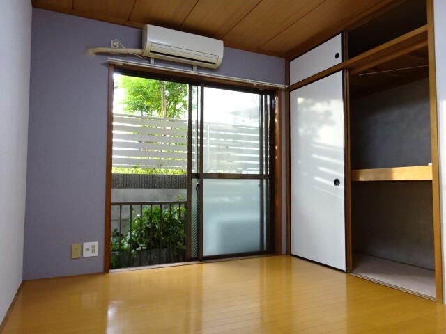 1K Apartment for Rent near Isehara Station, Kanagawa - Thumbnail 3