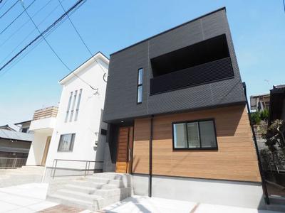 [Real Estate Japan] Property details: Property information for Wakakidai 1-chome, Fukutsu City, Fukuoka Prefecture / Higashi Fukuma Station: Used detached house — Image 4, Fukutsu, Fukuoka