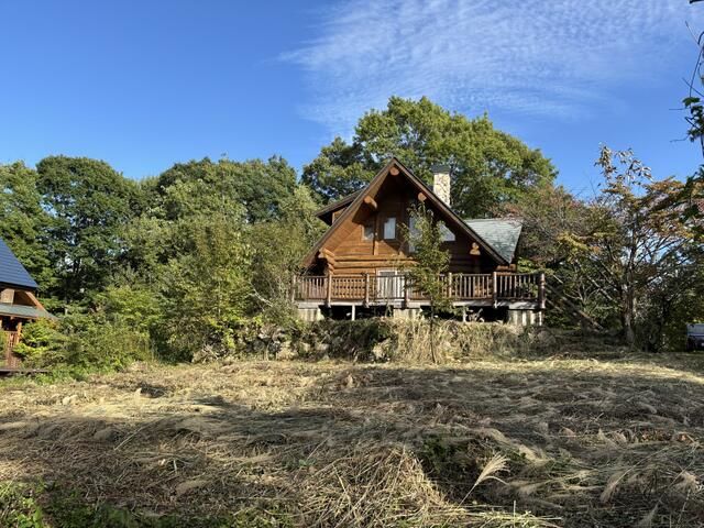 Spacious 2LDK House on 784sqm Land in Gujo City, Gifu - Thumbnail 4