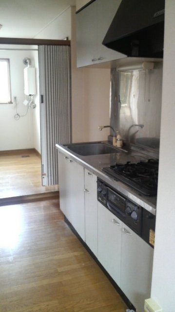 2K Apartment for Rent in Goshogawara, Aomori - 45.94 sqm - Thumbnail 4