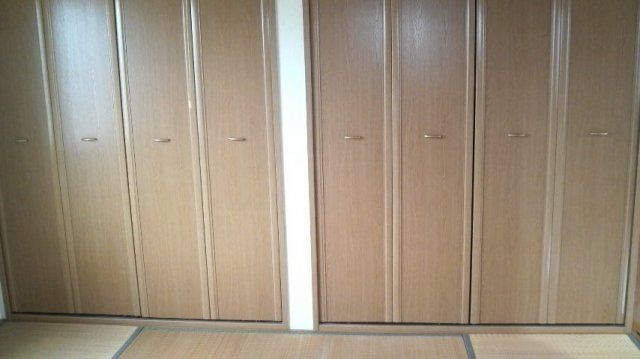 2K Apartment for Rent in Goshogawara, Aomori - 45.94 sqm - Thumbnail 2