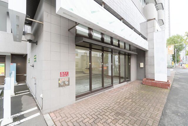 MC Building Office for Rent in Sapporo Kita-ku, Hokkaido - Thumbnail 2
