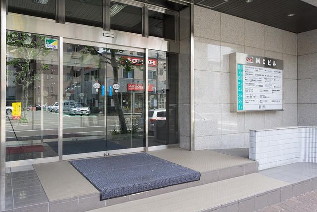 MC Building Office for Rent in Sapporo Kita-ku, Hokkaido - Thumbnail 4