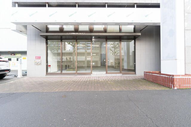 MC Building Office for Rent in Sapporo Kita-ku, Hokkaido - Thumbnail 3