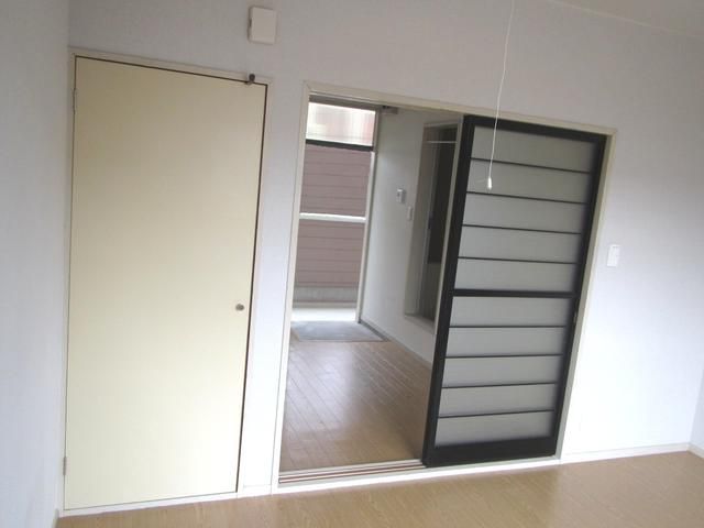 1K Apartment for Rent in Nonoichi, Ishikawa | 27,000 Yen - Thumbnail 2