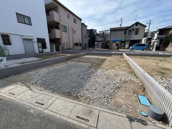 New 3SLDK House in Kawaguchi, Saitama - December 2025 Completion - Main Image