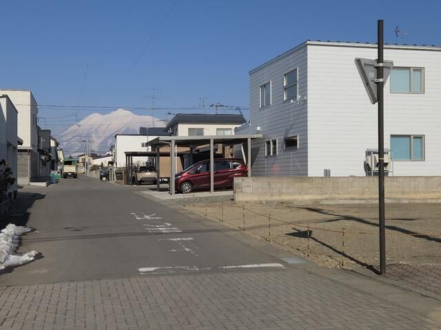 Land for Sale in Hirosaki, Aomori - 219 sqm - Thumbnail 2