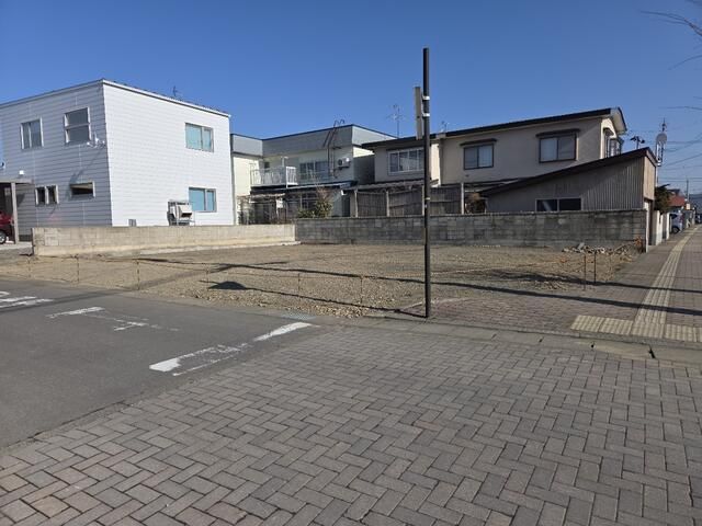 Land for Sale in Hirosaki, Aomori - 219 sqm - Thumbnail 4