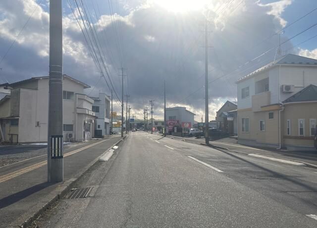 Rental Parking Space in Ichinoseki, Iwate - Thumbnail 3