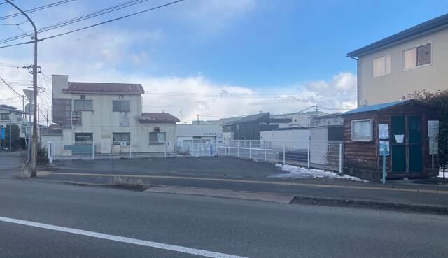 Rental Parking Space in Ichinoseki, Iwate - Thumbnail 2