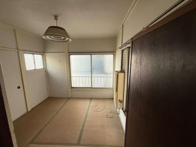 1957 Wooden House in Historic Yanaka, Tokyo - 3DK, 52.06 sqm - Thumbnail 3