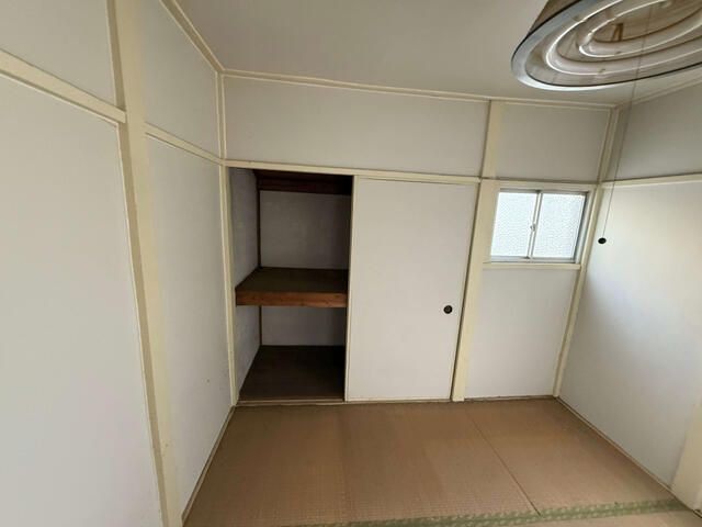 1957 Wooden House in Historic Yanaka, Tokyo - 3DK, 52.06 sqm - Thumbnail 2