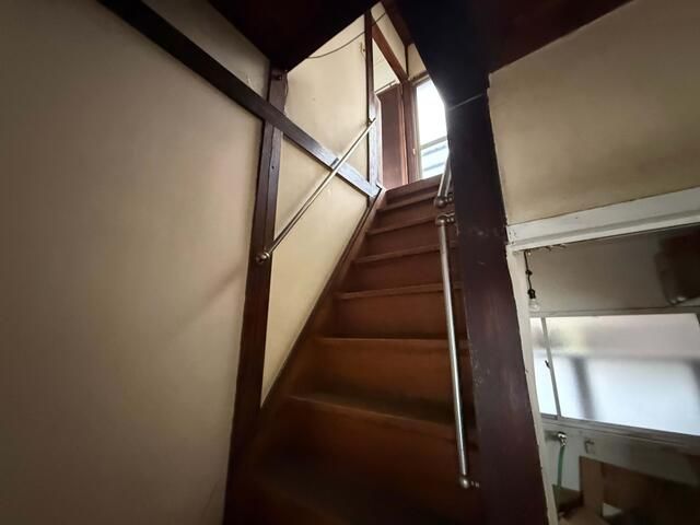 1957 Wooden House in Historic Yanaka, Tokyo - 3DK, 52.06 sqm - Thumbnail 4