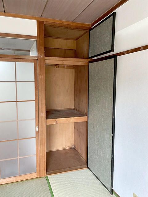 3K Apartment for Rent in Kanazawa, Ishikawa - 59 sqm - Thumbnail 4