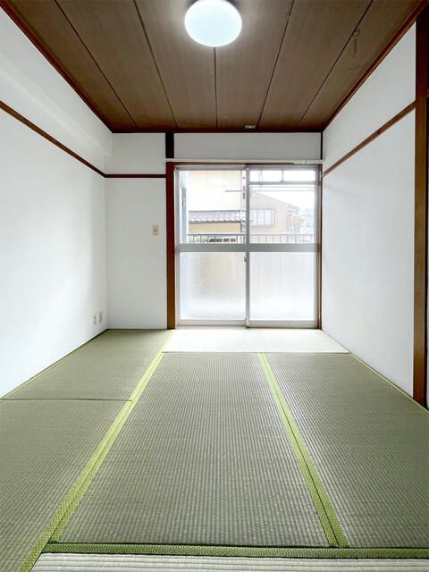 3K Apartment for Rent in Kanazawa, Ishikawa - 59 sqm - Thumbnail 3