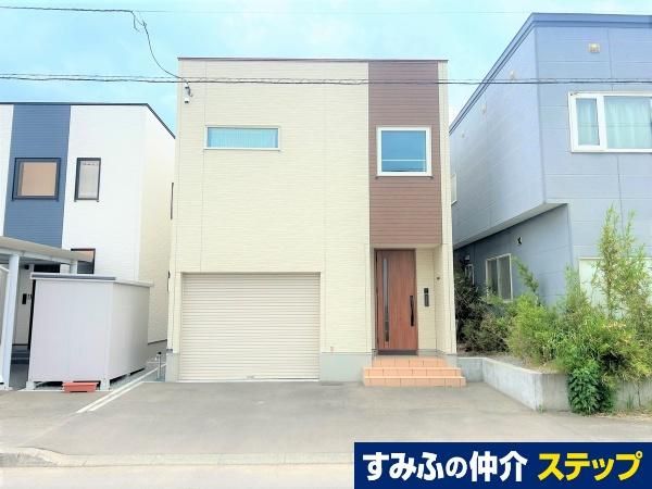 2021 Built 3LDK House in Sapporo Shiroishi Ward, Hokkaido - Image 9