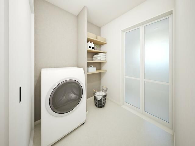 New 3LDK House in Niihama, Ehime - Jan 2026 Completion - Thumbnail 4