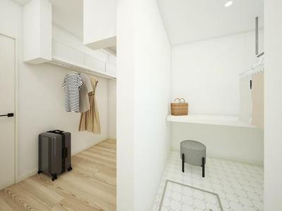 New 3LDK House in Niihama, Ehime - Jan 2026 Completion — Image 22, Niihama, Ehime