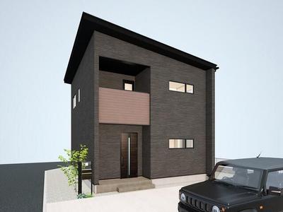 New 3LDK House in Niihama, Ehime - Jan 2026 Completion — Image 9, Niihama, Ehime