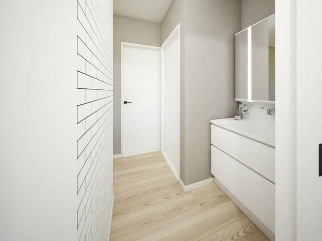 New 3LDK House in Niihama, Ehime - Jan 2026 Completion - Thumbnail 2