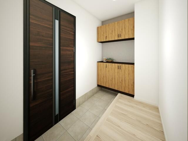 New 3LDK House in Niihama, Ehime - Jan 2026 Completion - Thumbnail 3
