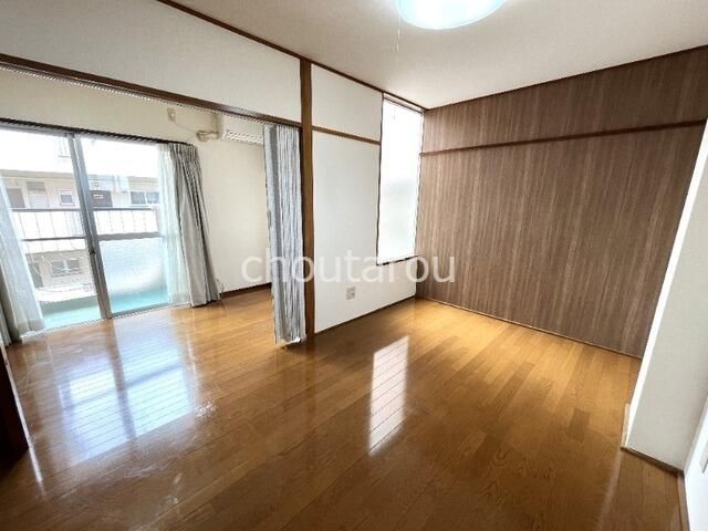 1K Apartment for Rent in Kawagoe, Saitama - Thumbnail 4