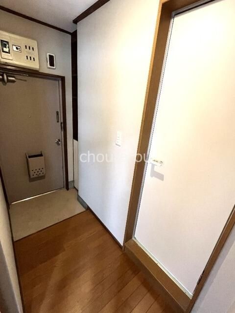 1K Apartment for Rent in Kawagoe, Saitama - Thumbnail 3