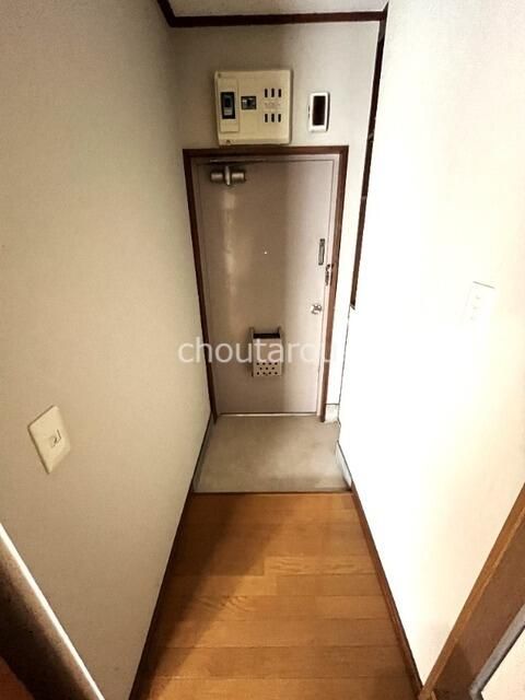 1K Apartment for Rent in Kawagoe, Saitama - Thumbnail 2