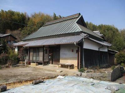 Property details: Kosaka Higashi, Kamogata-cho, Asakuchi City, Okayama Prefecture/Kamogata Station property information: Used detached house — Image 1, Asakuchi, Okayama
