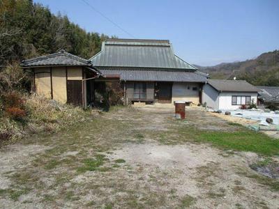 Property details: Kosaka Higashi, Kamogata-cho, Asakuchi City, Okayama Prefecture/Kamogata Station property information: Used detached house — Image 3, Asakuchi, Okayama