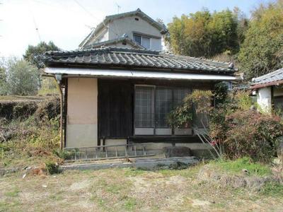 Property details: Kosaka Higashi, Kamogata-cho, Asakuchi City, Okayama Prefecture/Kamogata Station property information: Used detached house — Image 2, Asakuchi, Okayama