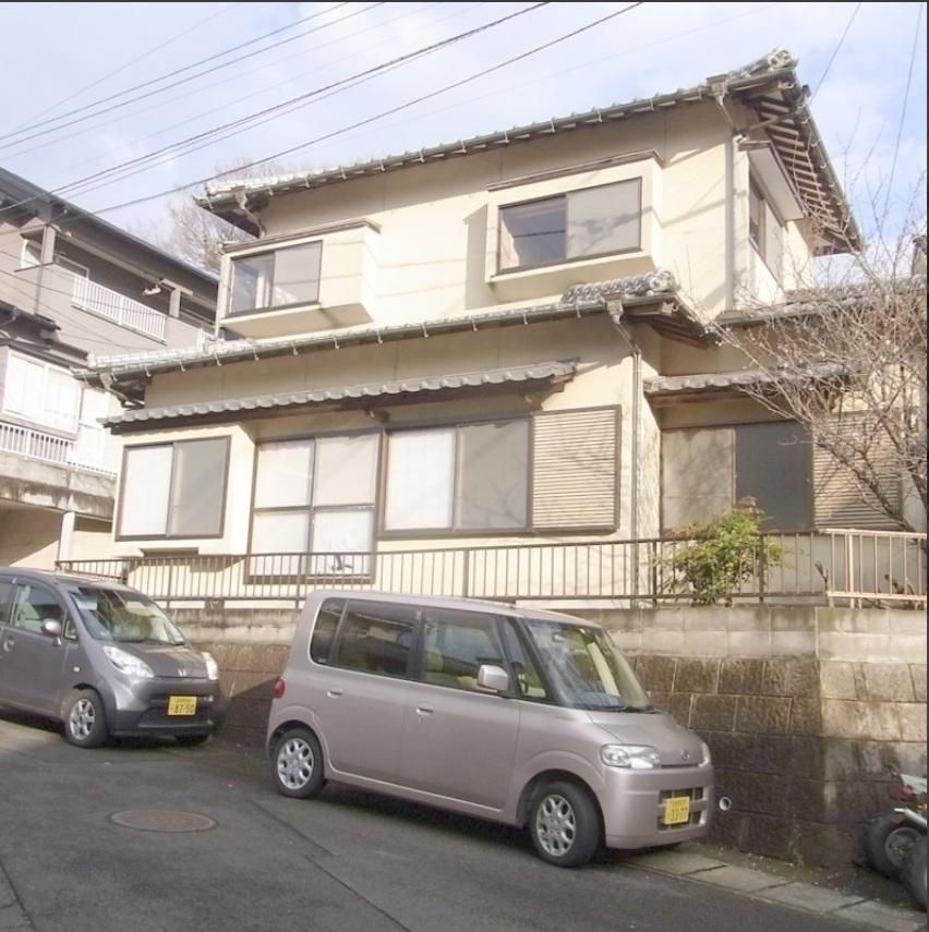 4LDK House for Sale in Sasebo, Nagasaki with 171sqm Land - Main Image