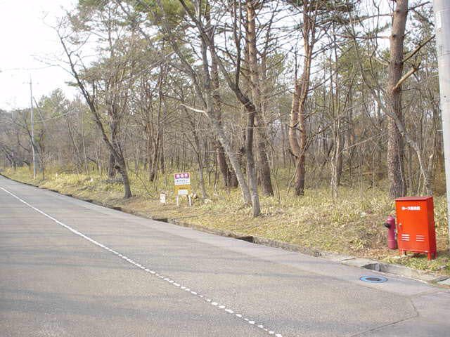 Land for Sale in Nasu Town, Tochigi - 376 sqm - Thumbnail 3