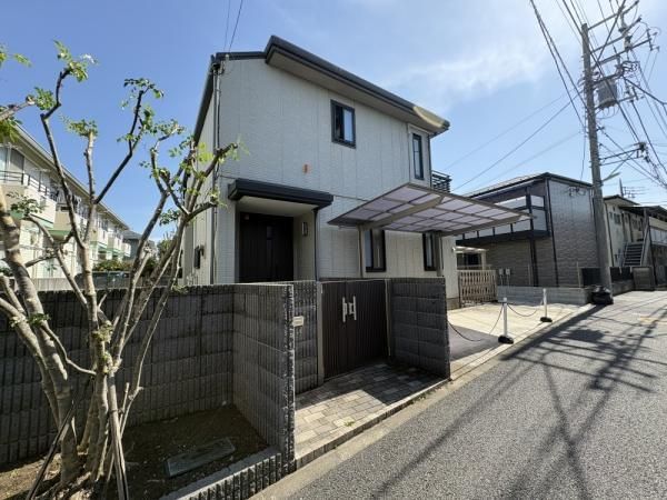 3LDK Used House in Setagaya, Tokyo - 118.51 sqm - Thumbnail 2