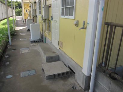 1K Apartment for Rent in Noda, Chiba - 29,000 Yen - Thumbnail 3