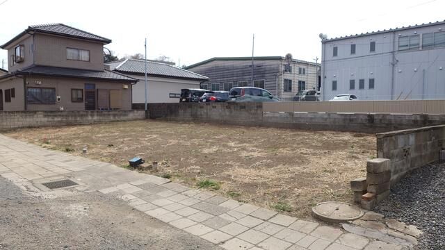 Land for Sale in Hitachi City, Ibaraki - 217.74 sqm - Thumbnail 2