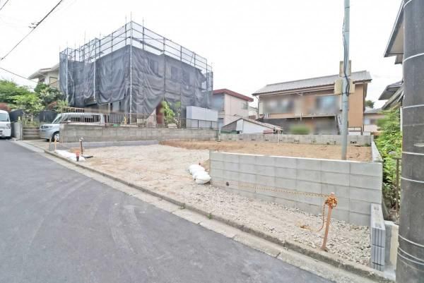 New 4LDK House in Kanazawa, Yokohama - Completion Dec 2025 - Thumbnail 2