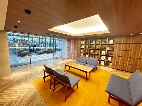 3LDK Condo in Duo Hills Yamagata Nanuka-cho Tower - Thumbnail 2